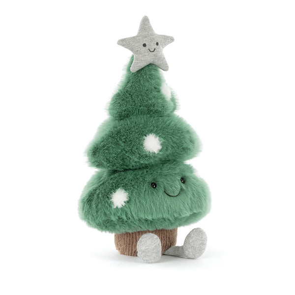 Amuseable Christmas Tree