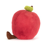 Amuseable Apple