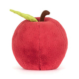 Amuseable Apple