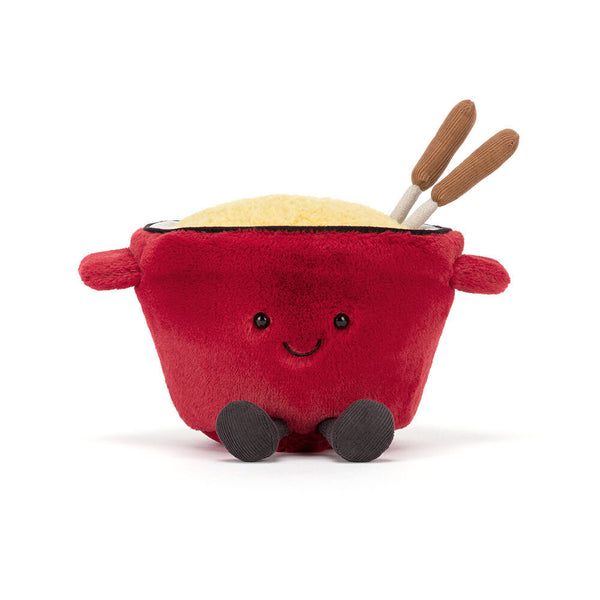 Amuseable Cheese Fondue