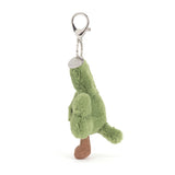 Amuseables Shamrock Bag Charm