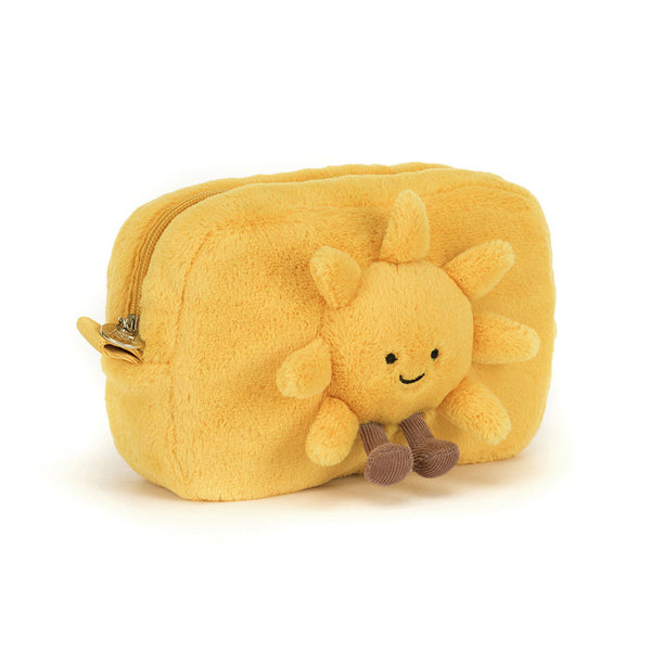 Amuseable Sun Pouch