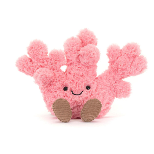 Amuseable Coral