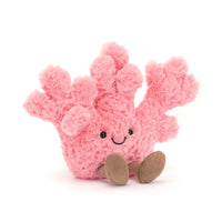 Amuseable Coral