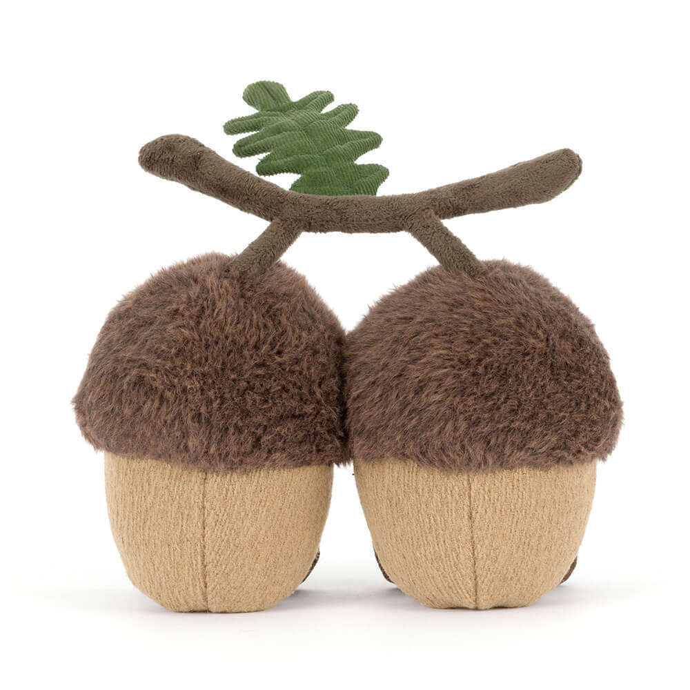 Amuseables Ort & Tum Acorns