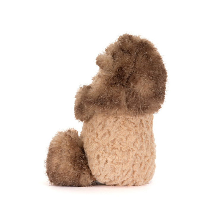 Amuseables Peanut Yeti Outfit