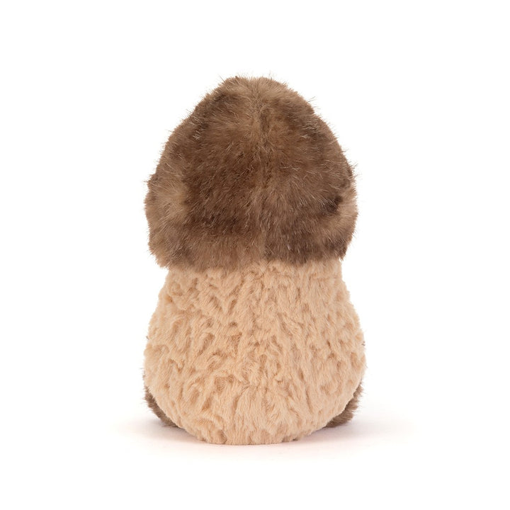 Amuseables Peanut Yeti Outfit