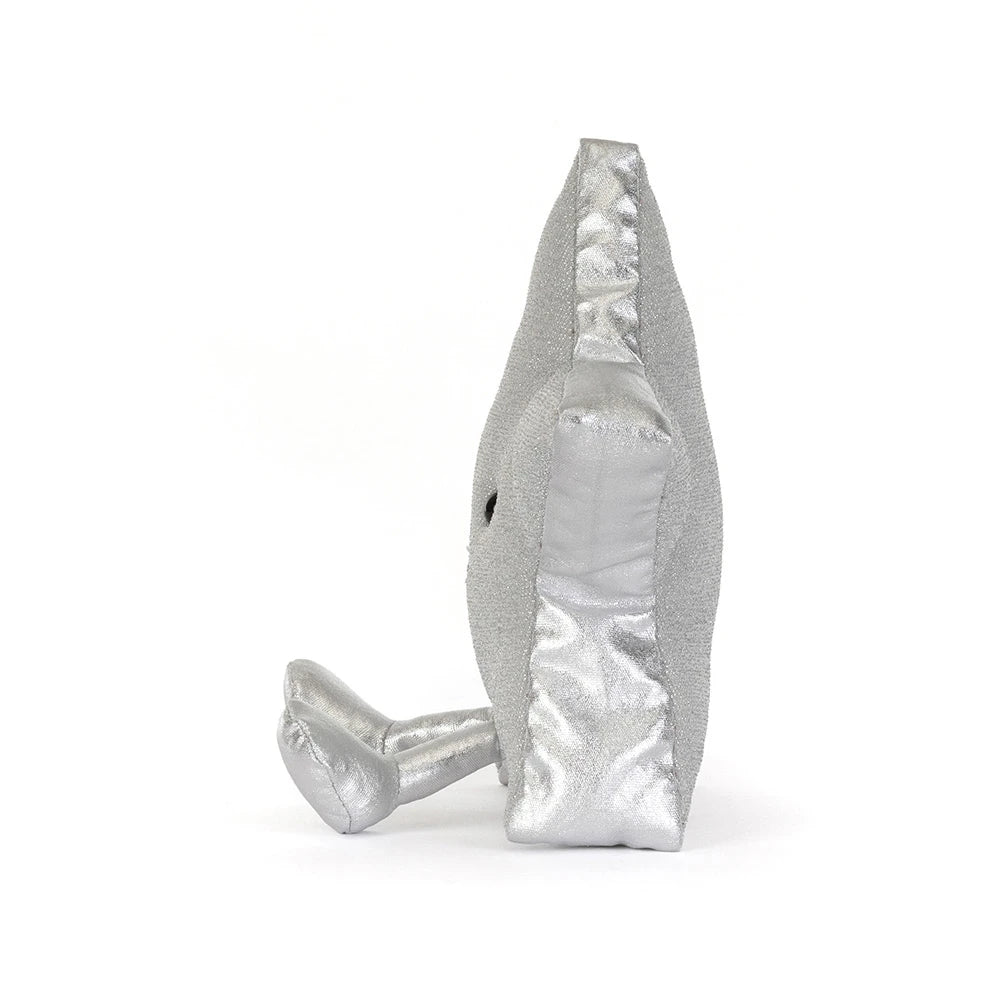 Amuseables Silver Star