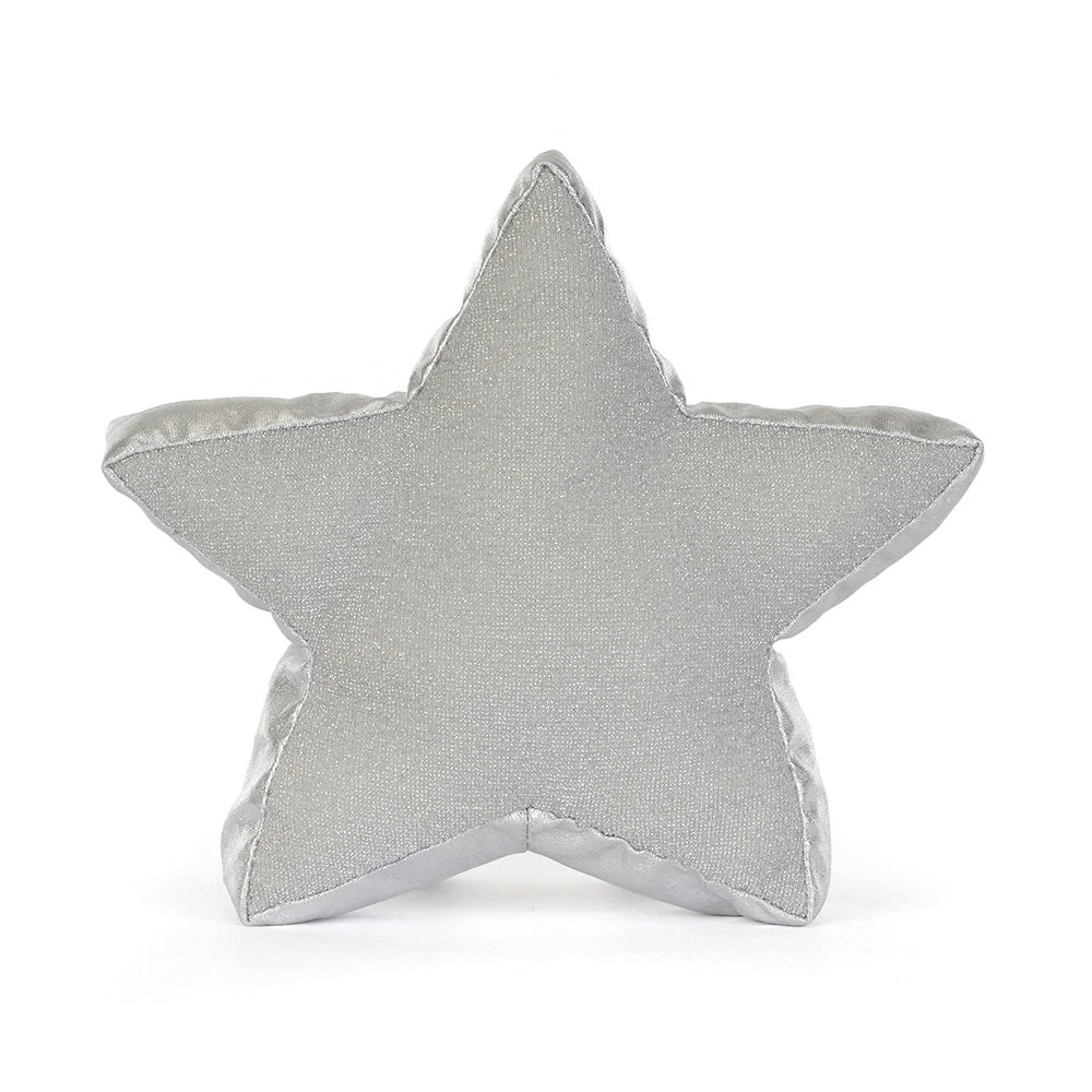 Amuseables Silver Star