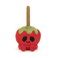 Amuseable Toffee Apple