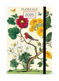 Cavallini & Co. Floreale 2025 Weekly Planner