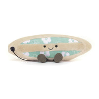 Amuseable Surfboard