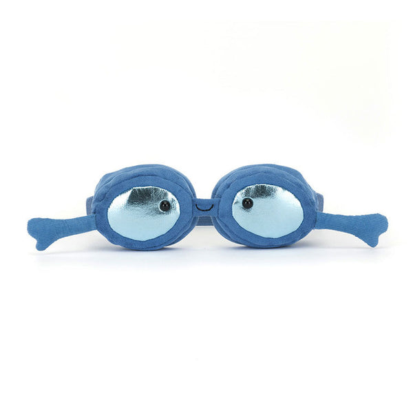 Amuseable Swimming Goggles