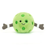 Amuseable Pickleball