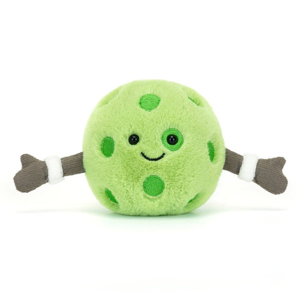 Amuseable Pickleball