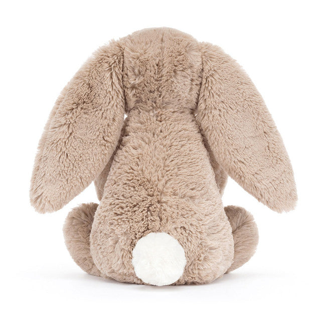 Bashful Beige Bunny ‘Birthday’