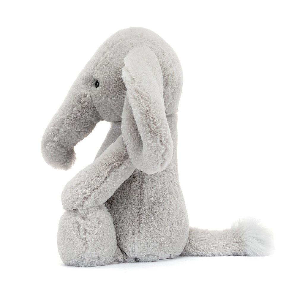 Original Bashful Luxe Elephant Thuddeus