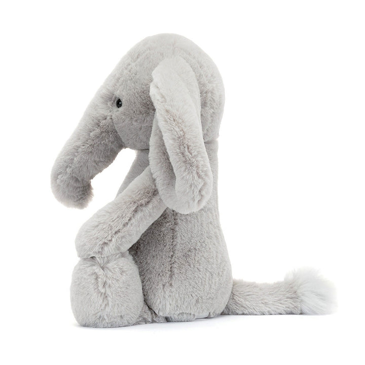Original Bashful Luxe Elephant Thuddeus