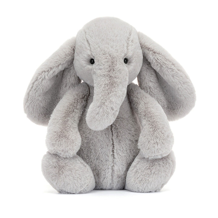 Original Bashful Luxe Elephant Thuddeus