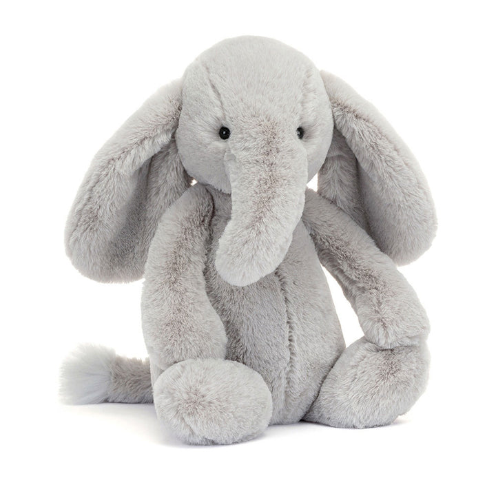 Original Bashful Luxe Elephant Thuddeus