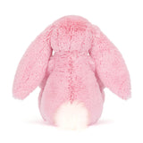 Blushkin Blossom Luxe Bunny