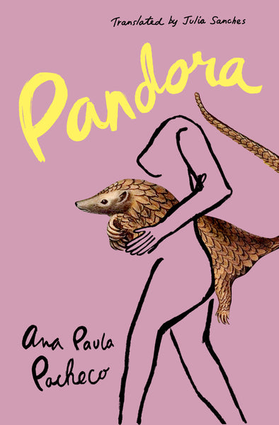 Pandora [NOV.21]
