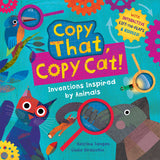 Copy That, Copy Cat!