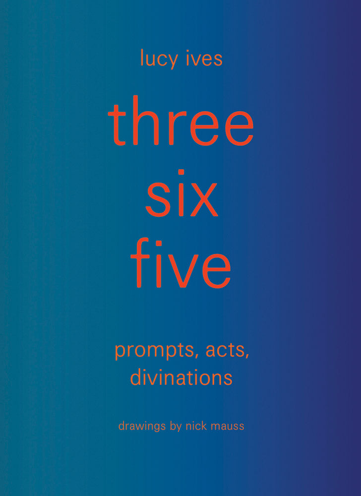 three six five