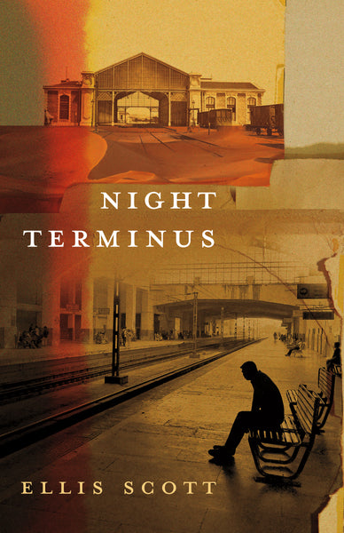 Night Terminus [FEB.3]