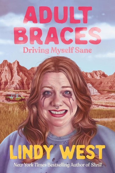 Adult Braces [MAR.10]