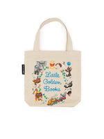 Little Golden Books: Mini Tote Bag