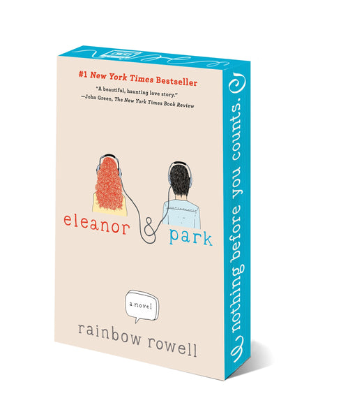 Eleanor & Park