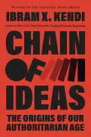 Chain of Ideas [MAR.17]