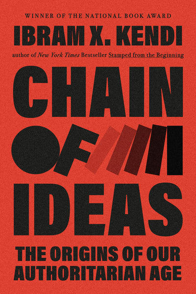 Chain of Ideas [MAR.17]
