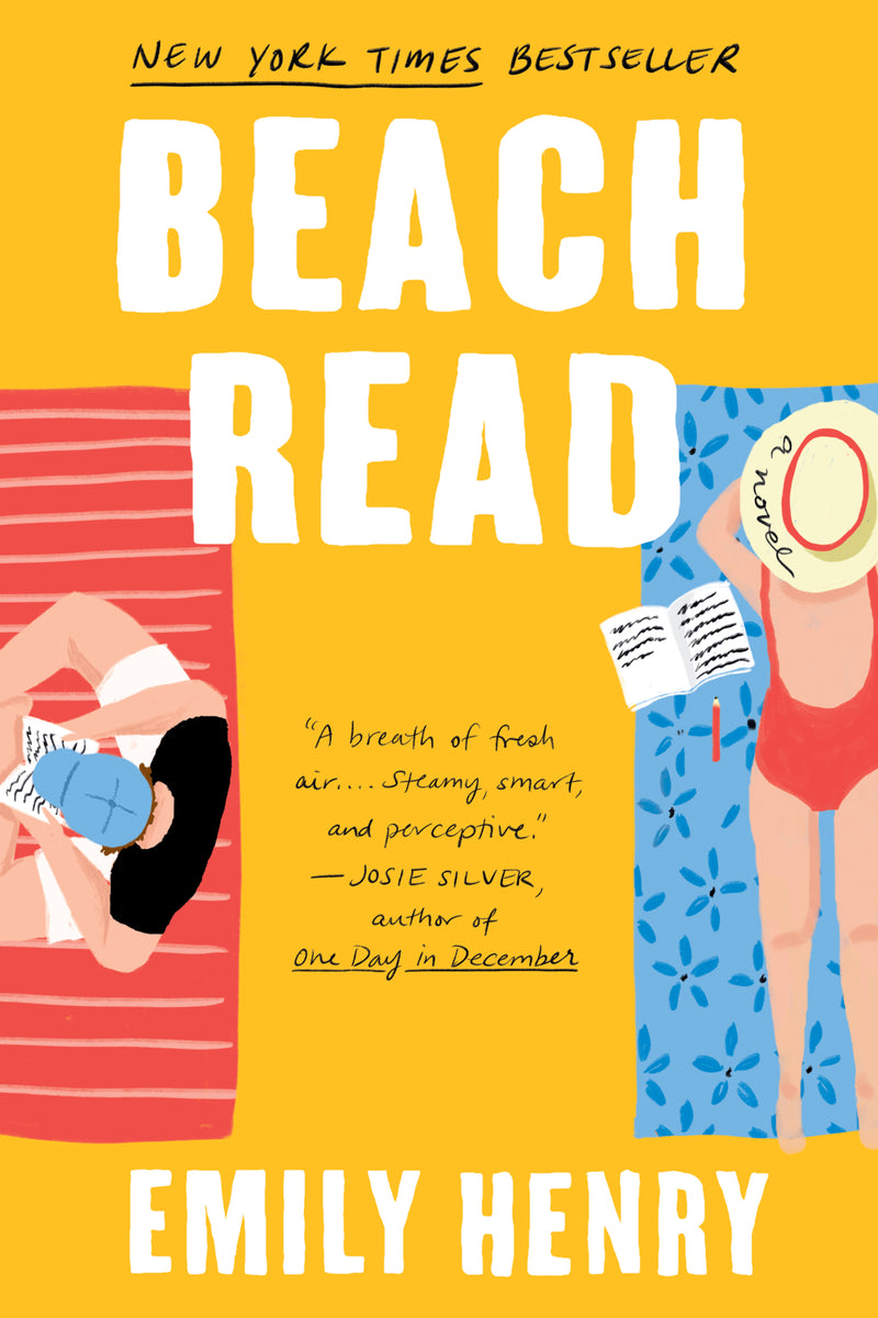 Beach Read TYPE Books Beach read type books