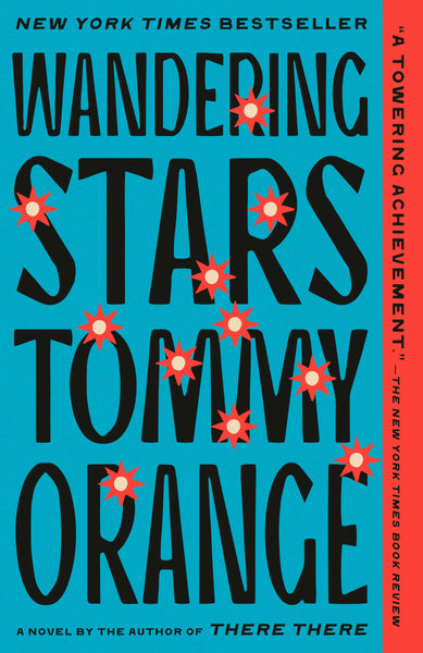 Wandering Stars [FEB.18]