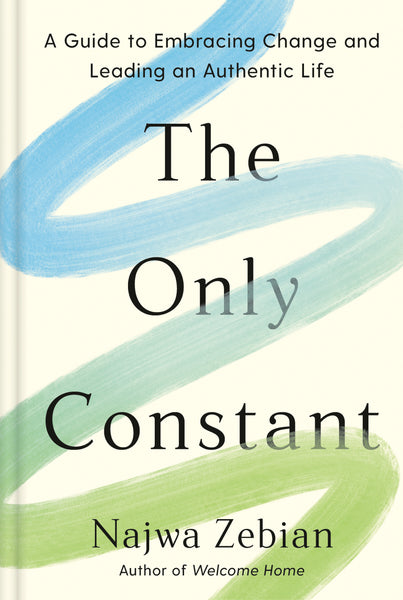 The Only Constant [MAR.5]