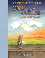 Orris and Timble: Lost and Found [APR.29]