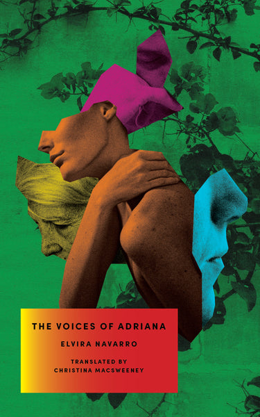 The Voices of Adriana [FEB.28]