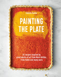 Painting the Plate [OCT.3]