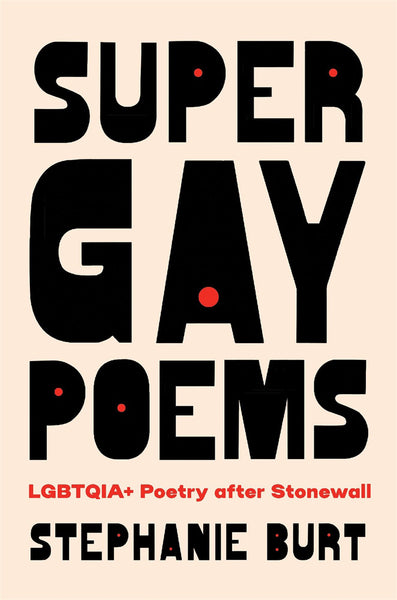 Super Gay Poems [APR.1]