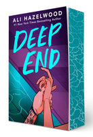 Deep End [FEB.4]