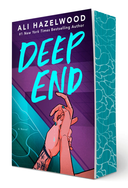 Deep End [FEB.4]