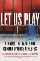 Let Us Play [MAY.27]