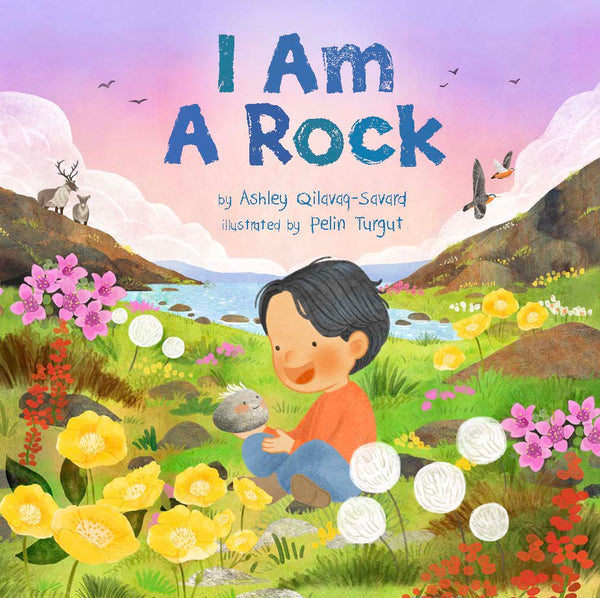 I Am A Rock [APR.9]