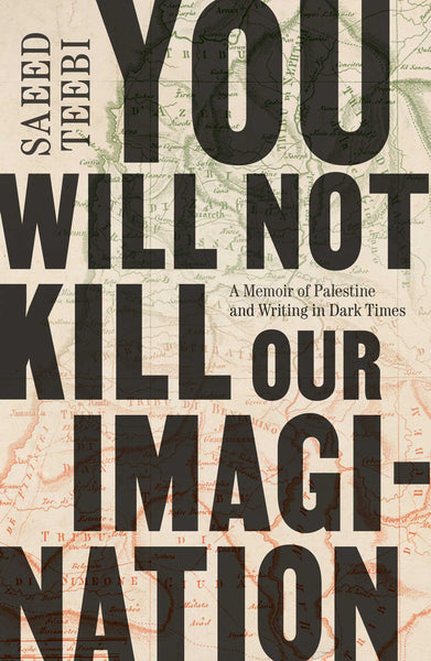 You Will Not Kill Our Imagination [SEP.30]