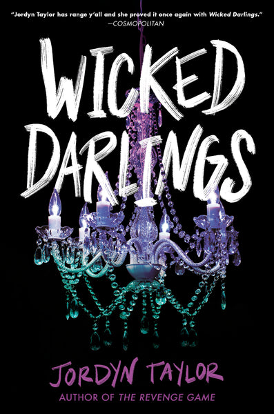 Wicked Darlings [FEB.11]