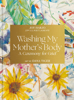 Washing My Mother's Body [APR.1]