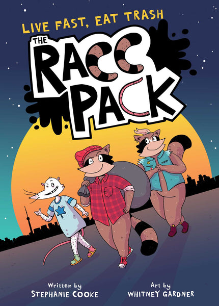 The Racc Pack [JAN.23]