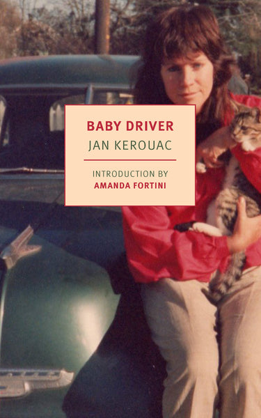 Baby Driver [NOV.11]
